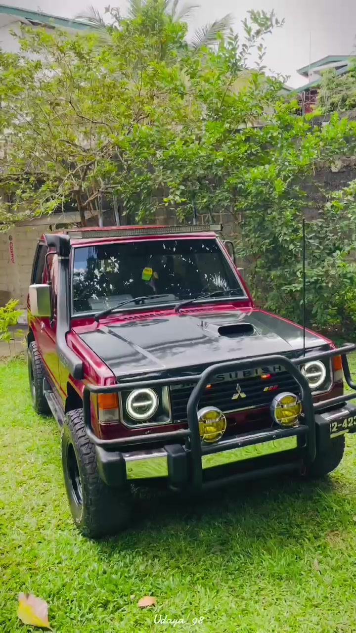 @pajero_swb_community