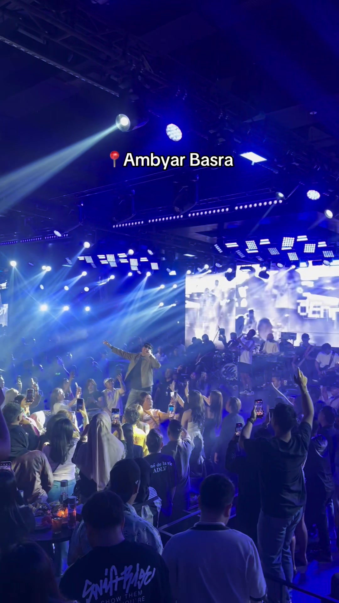 @Ayok Party Ambyar