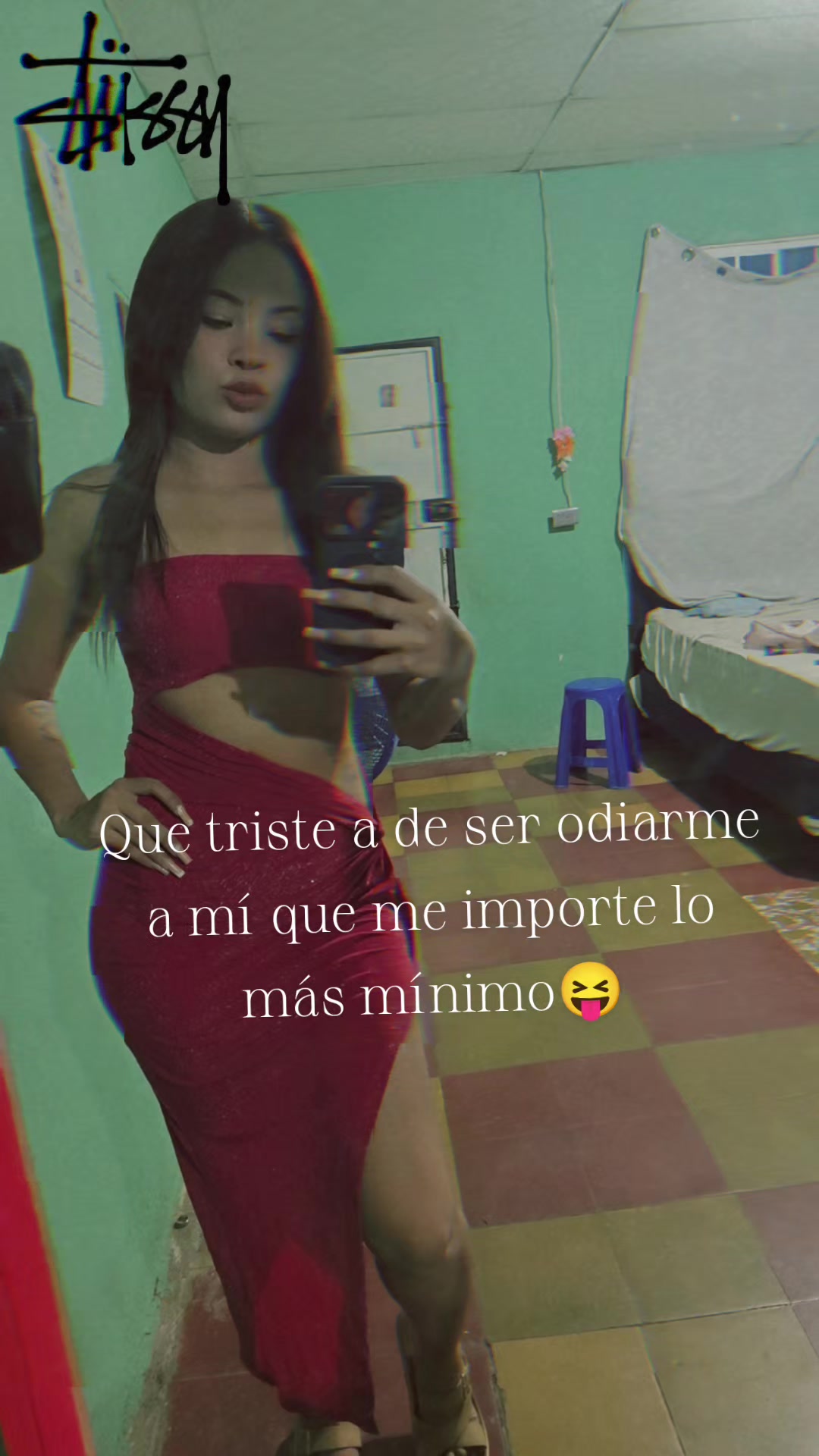 @Yanci Alvarez