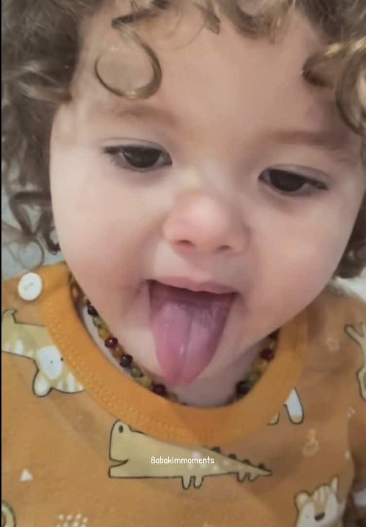 @BabaKimMoments