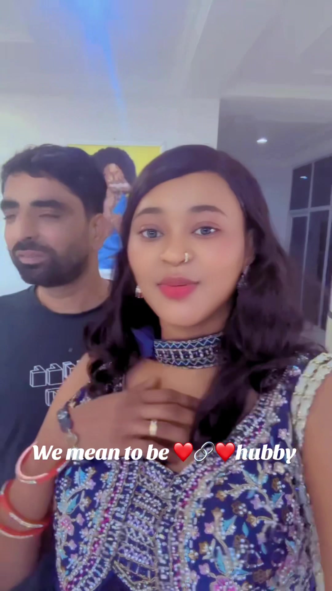 @D’ Pahuja Family 🇱🇷 🇮🇳🥰