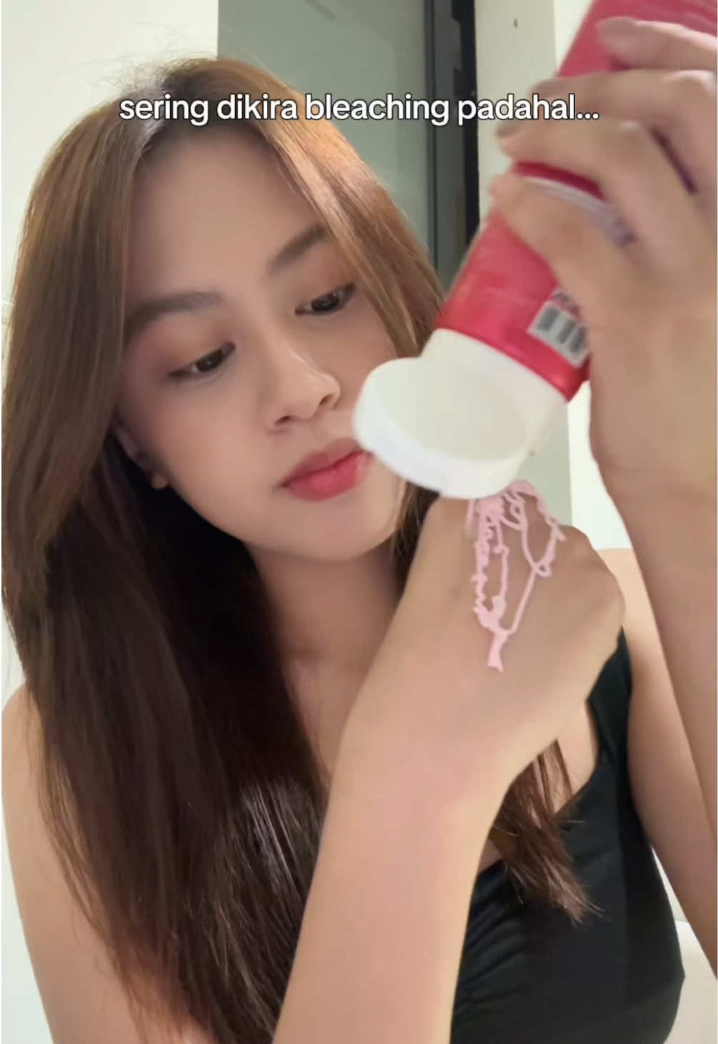 @syecka lagi