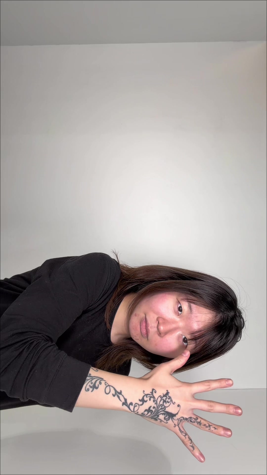 @ヘアメイク事務所に勤務する女子の日常
