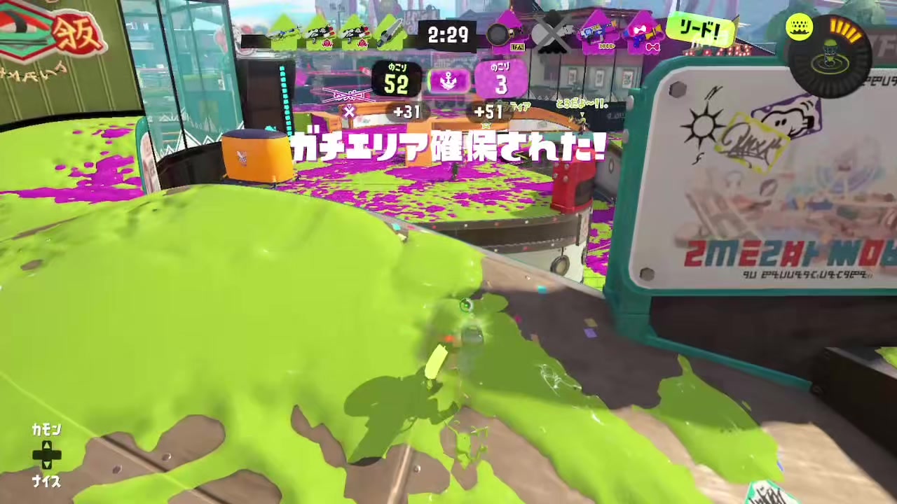 @♪Яuru♬
