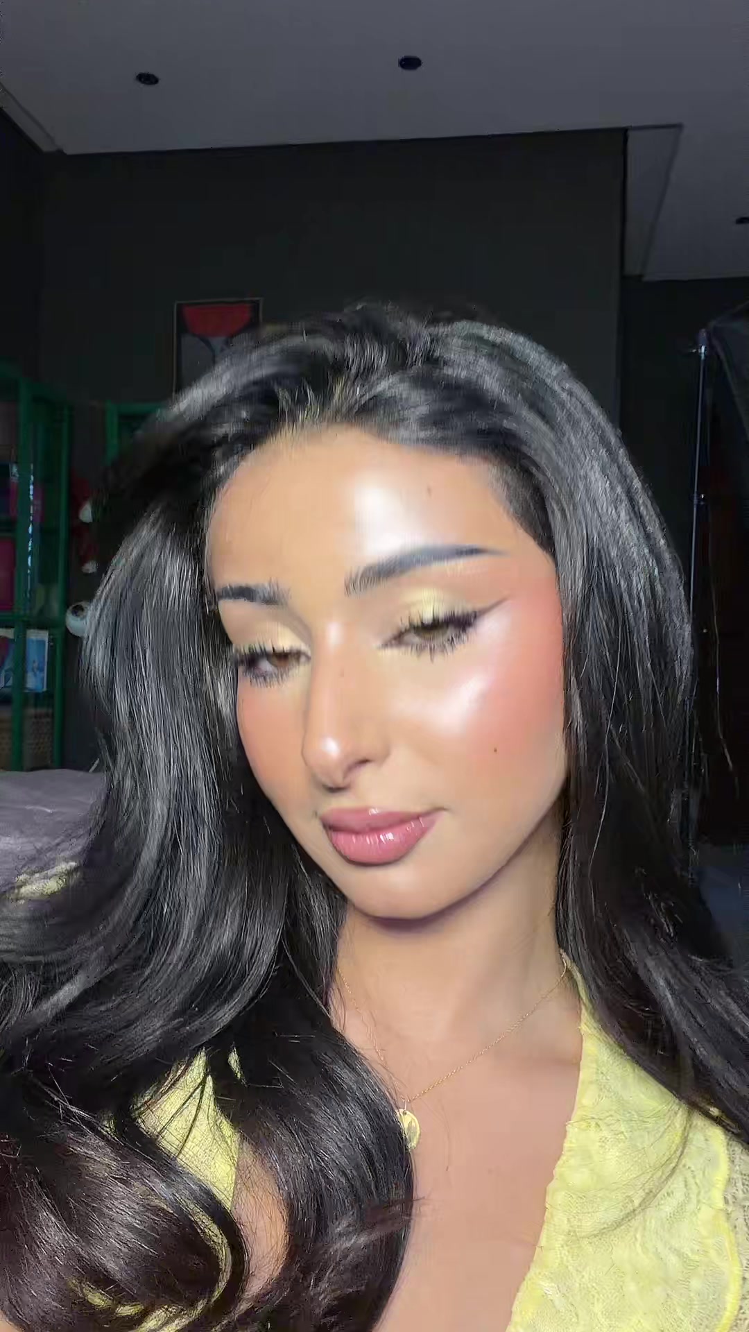 @رينا إبراهيم