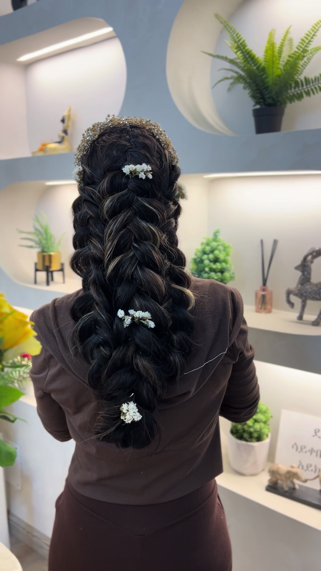 @Stylist JO+*