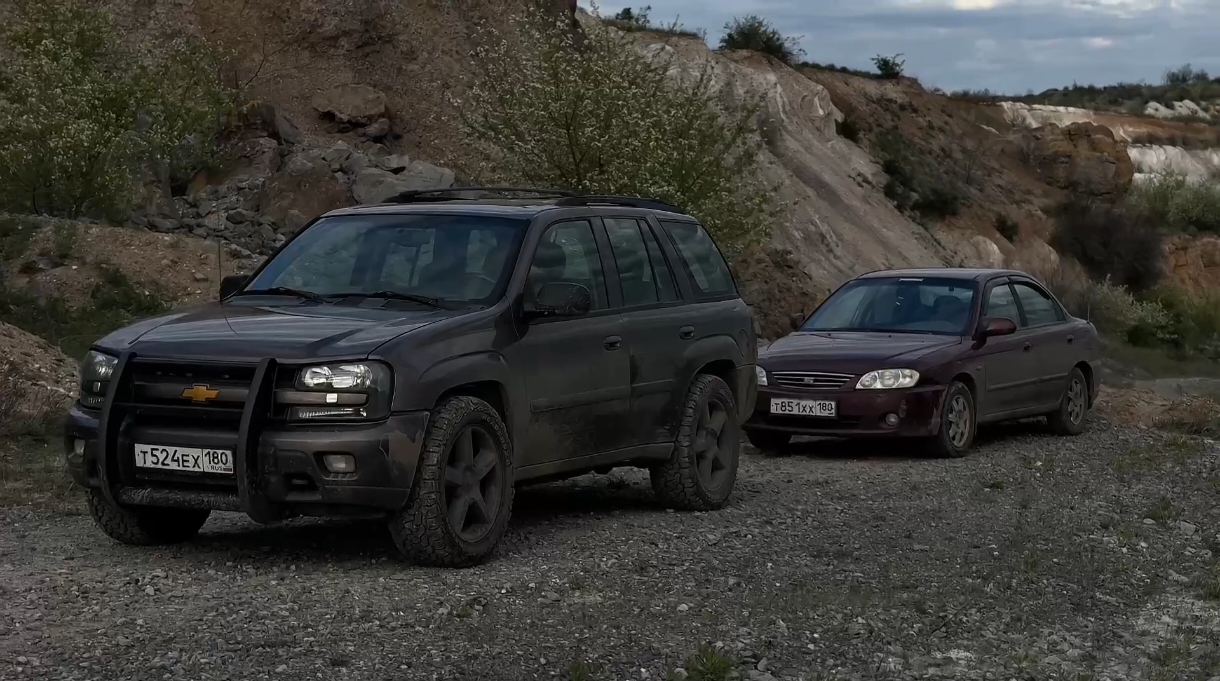 @АвтоДрайв Донецк