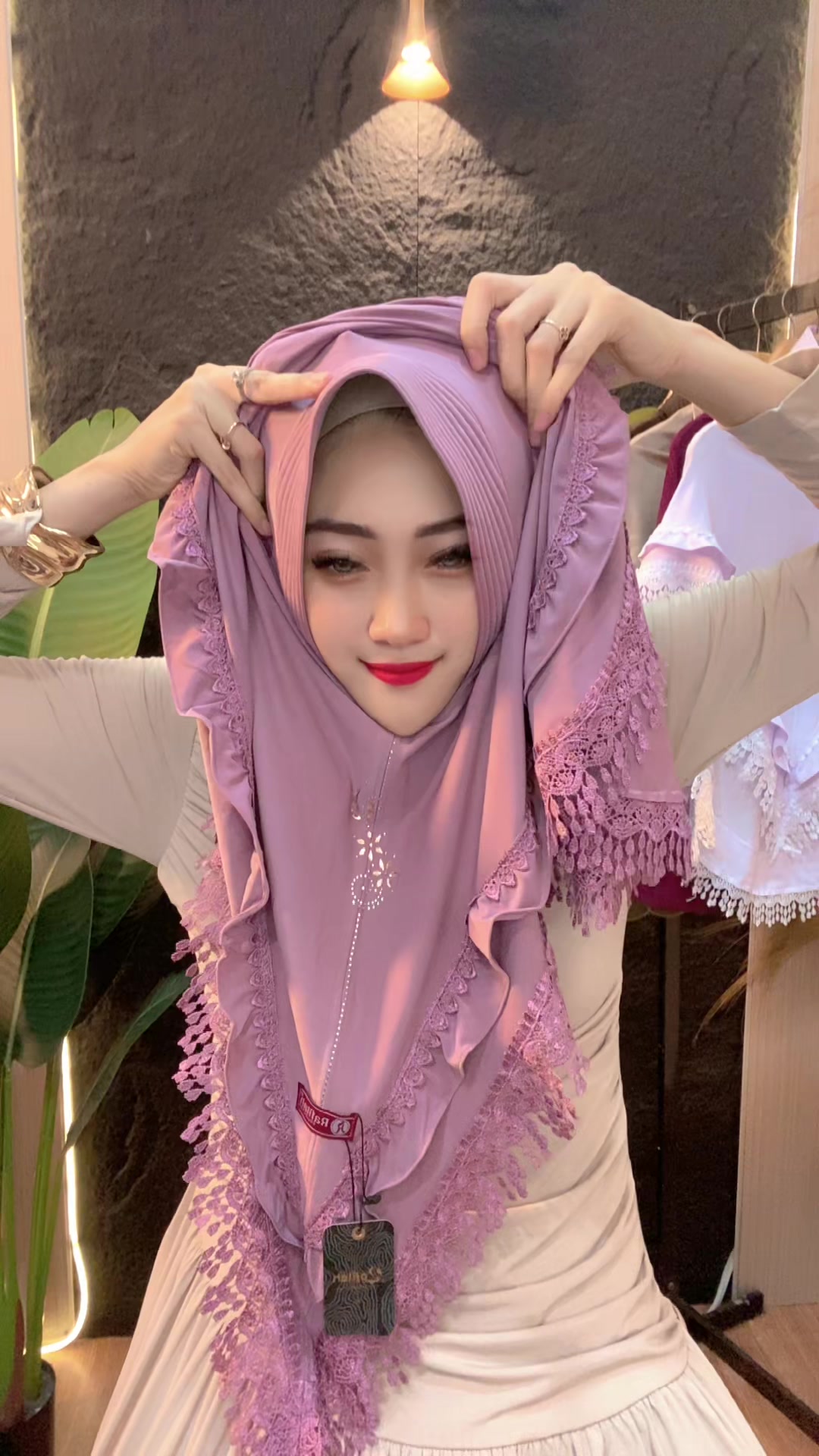 @Indah store