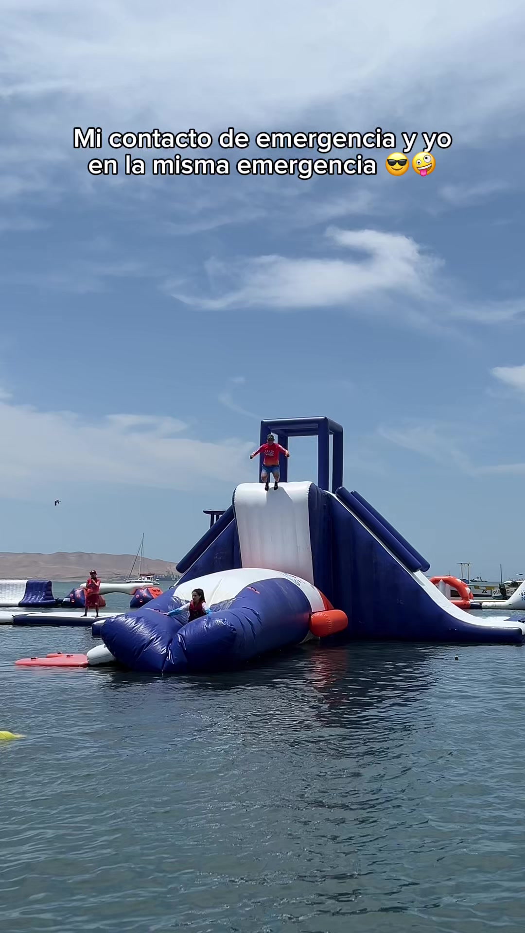 @Yakupark Paracas