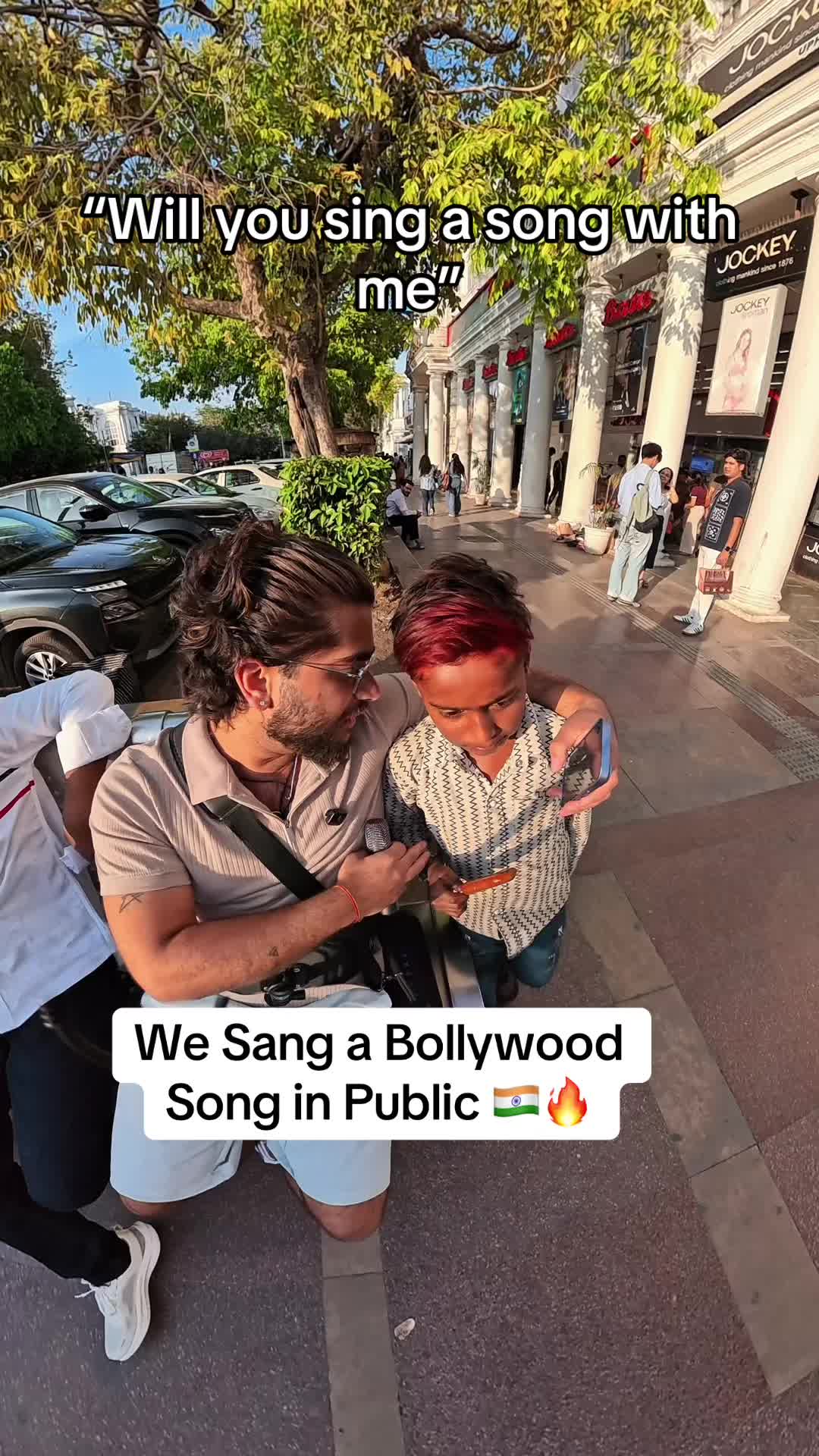 @Shekhar