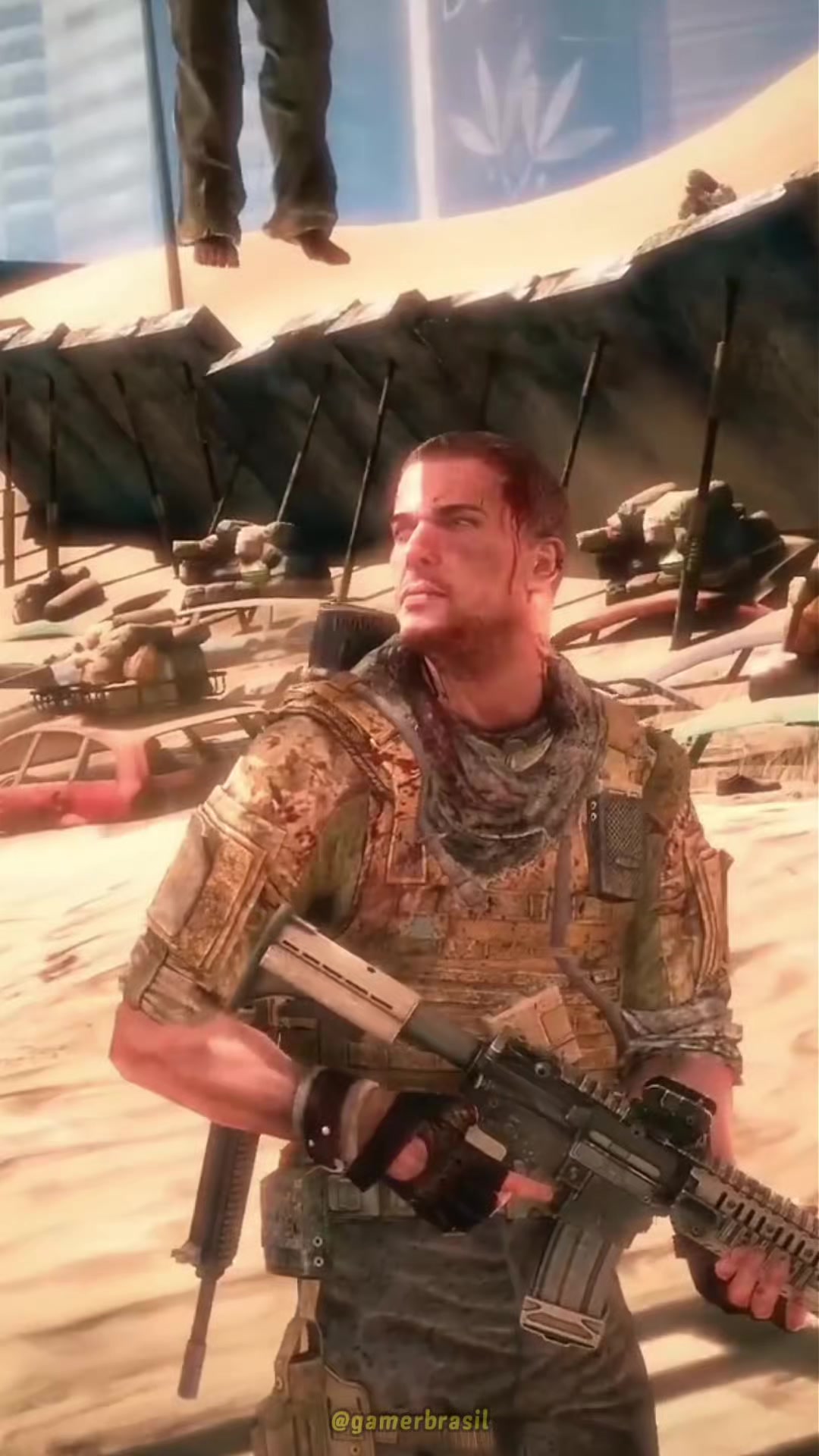 @Gamerbrasil