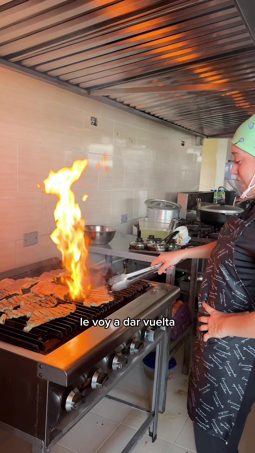 @cocinandoparavender