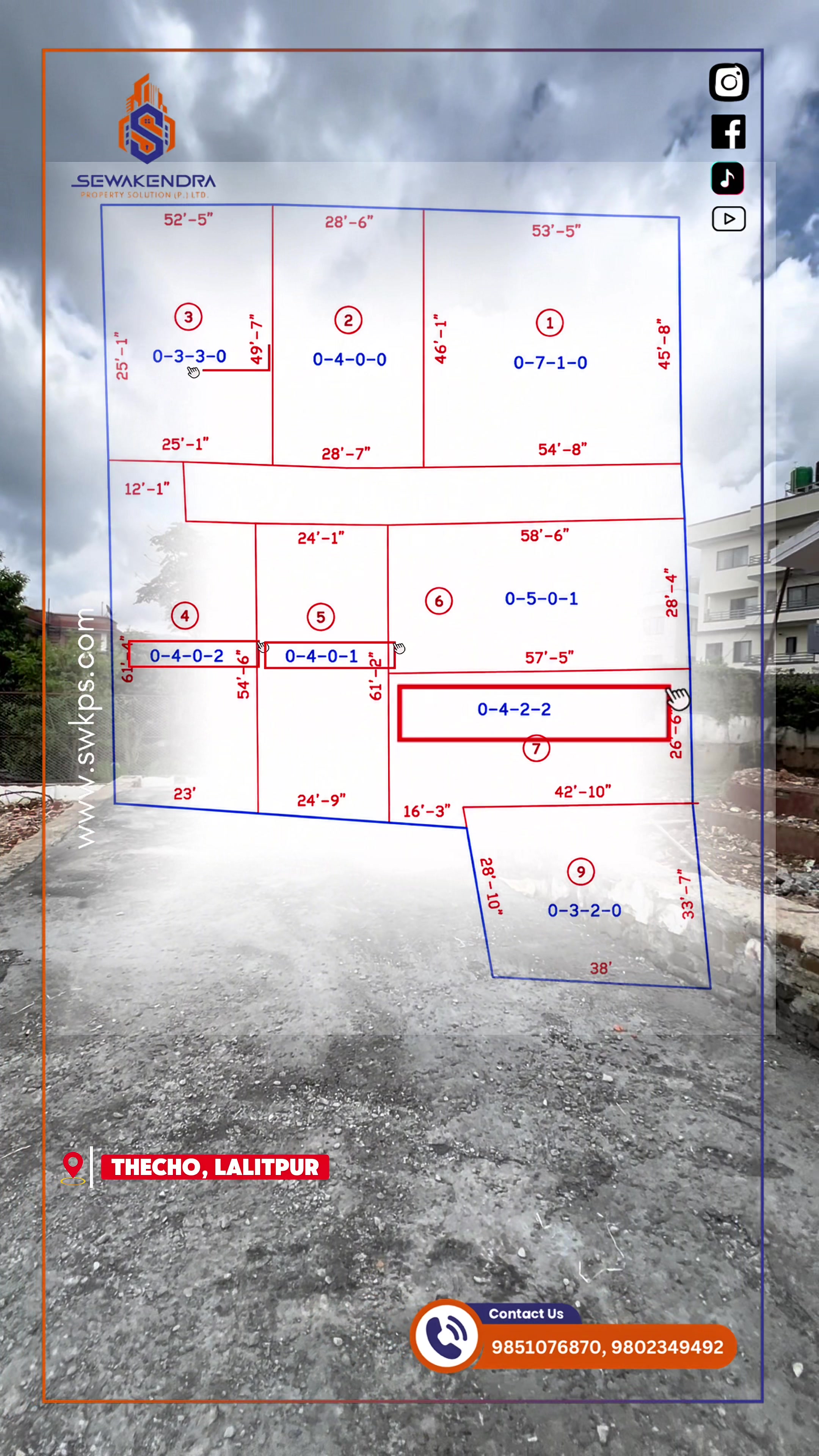 @Sewakendra Property Solutions