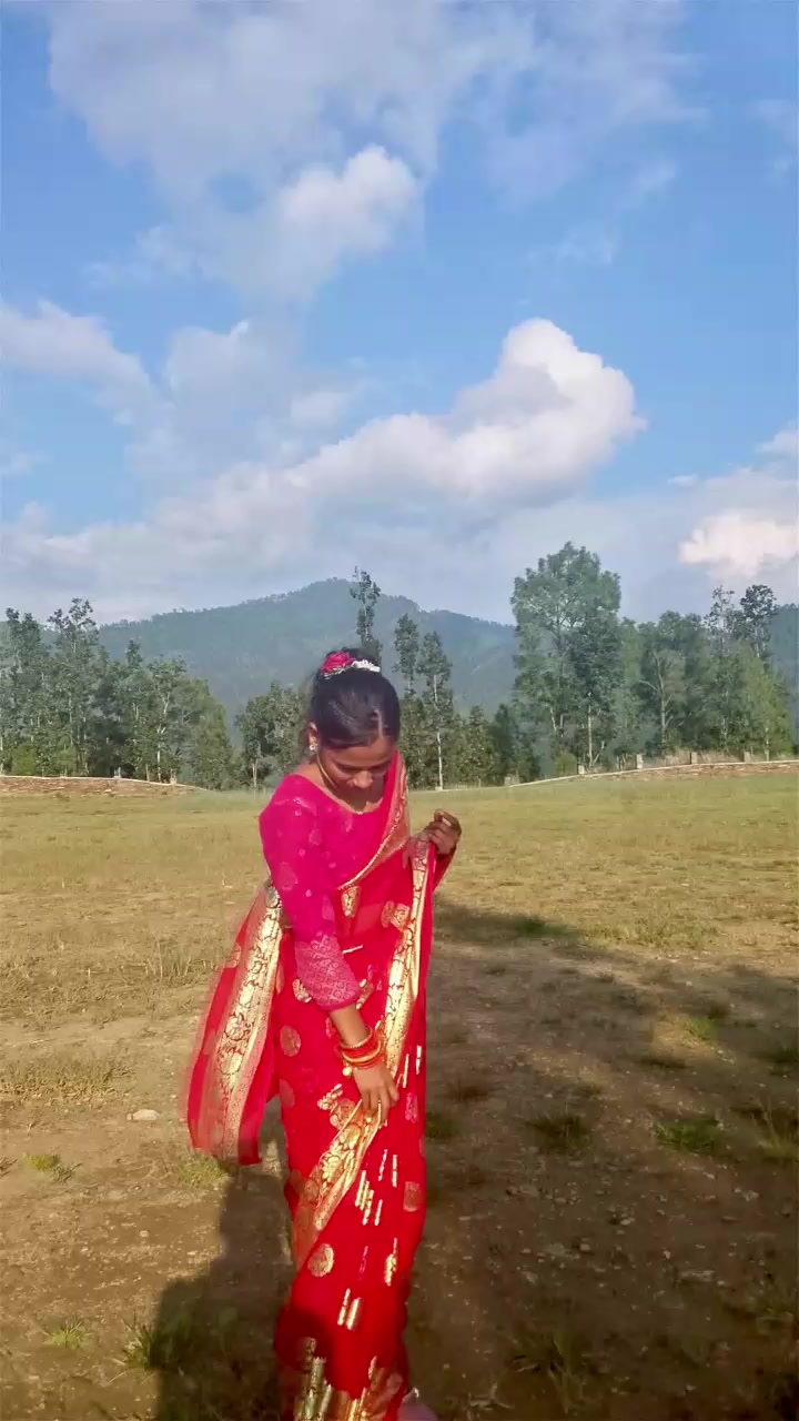 @जीवन बुढाथोकी