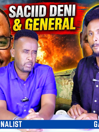 @eng abdi dahir gas