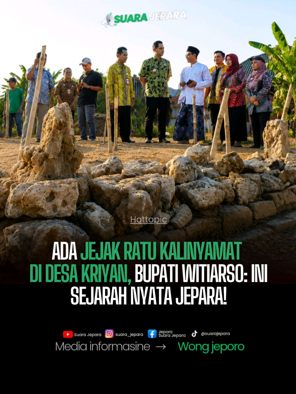 @Suara Jepara