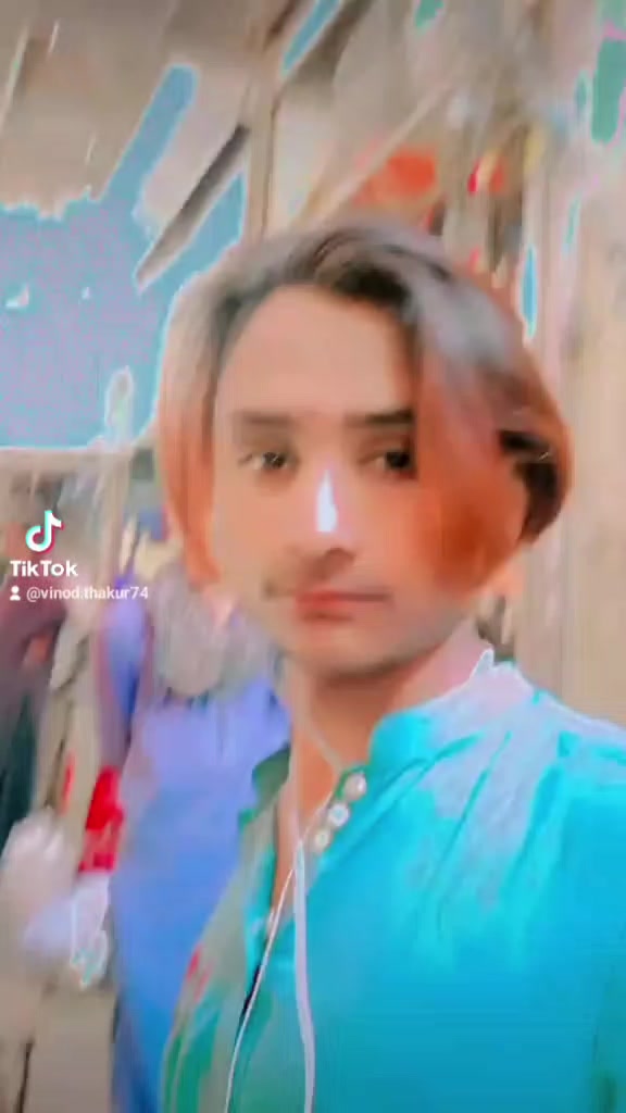 @vinod thakur