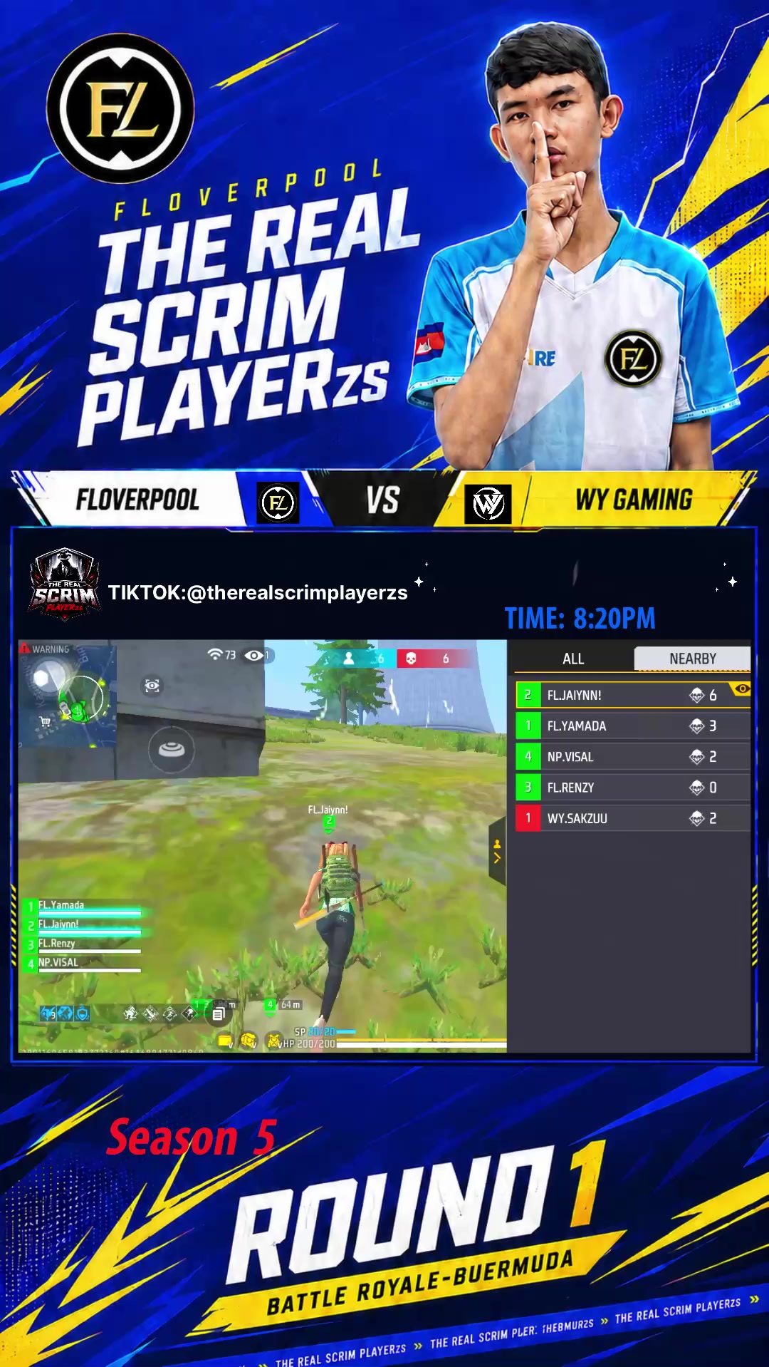 @THE REAL SCRIM Player_zs