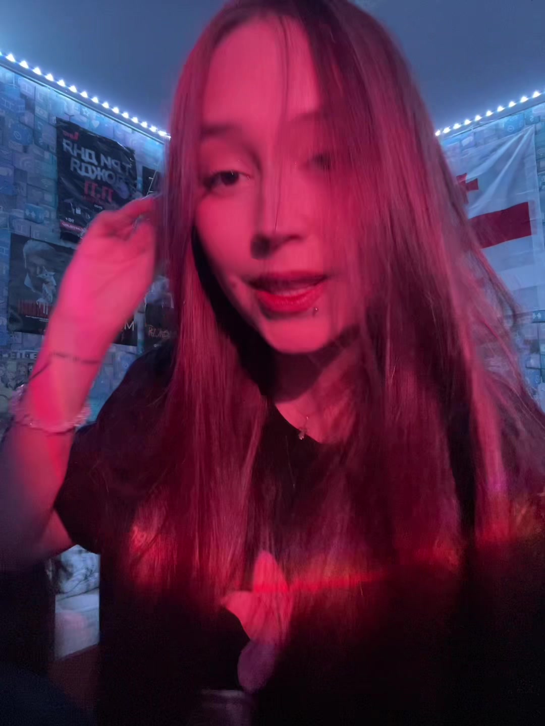@даш