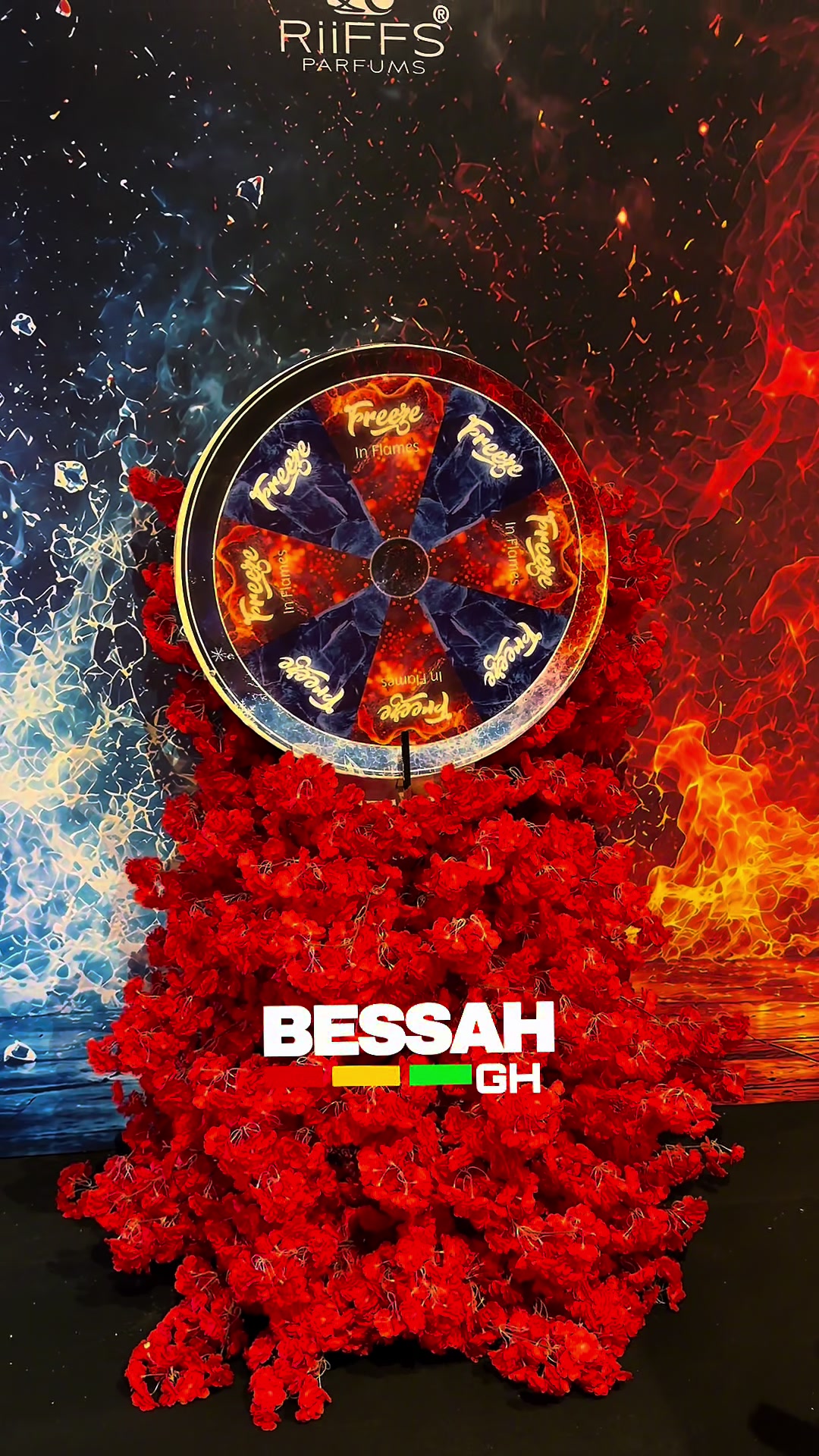 @BESSAHGHANA