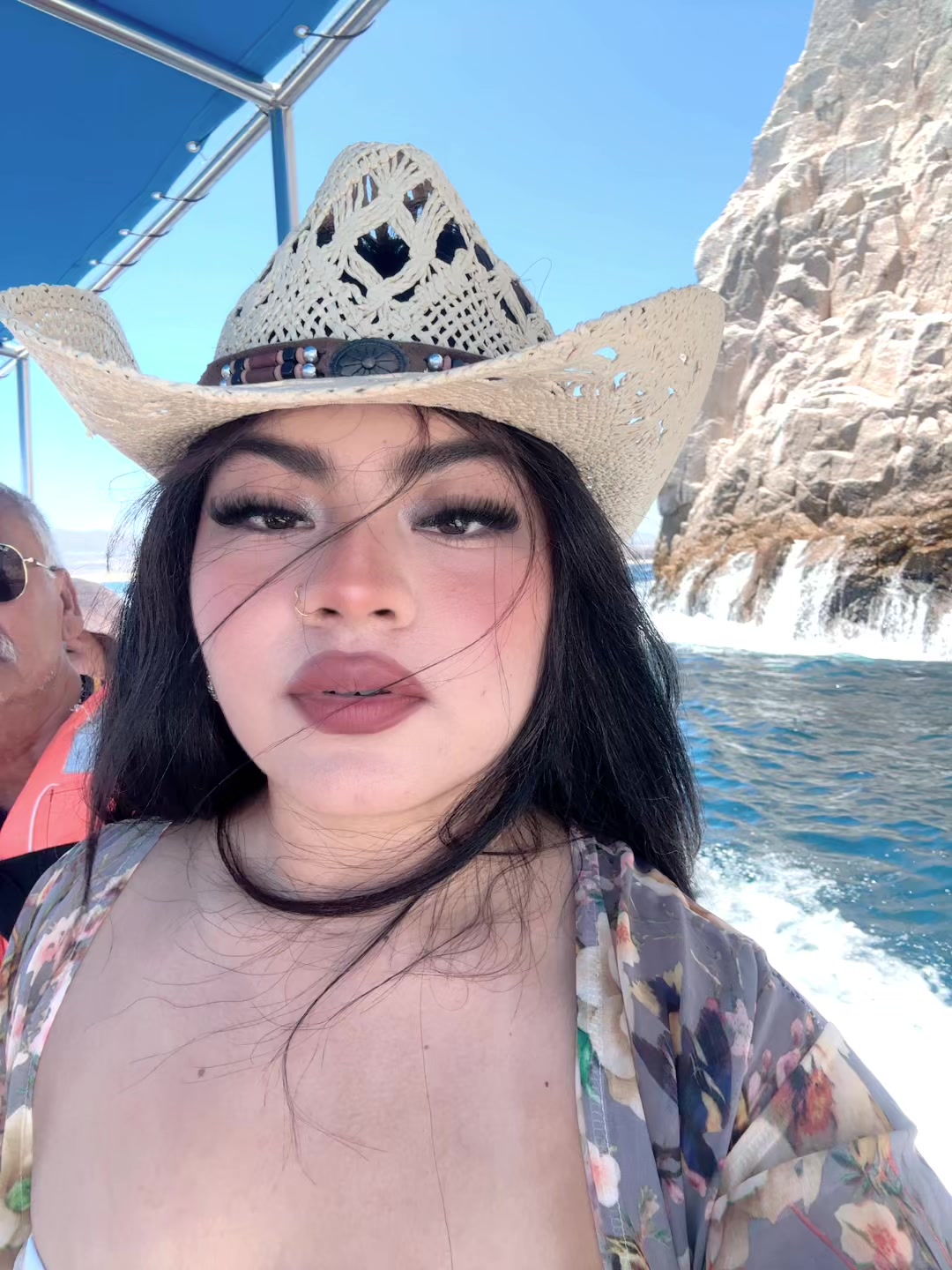 @Melanie perez