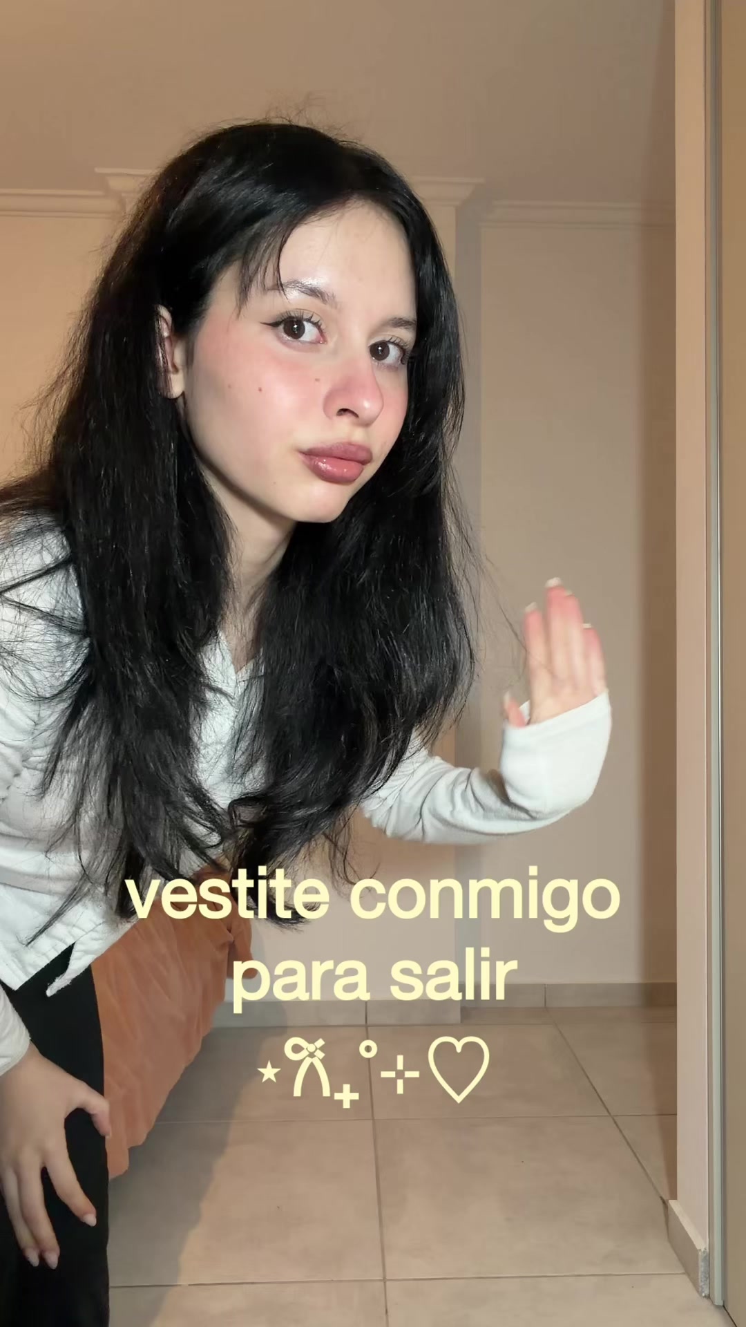@micaela luz