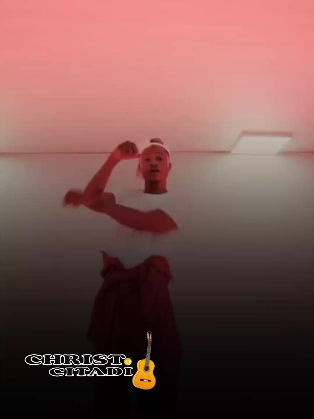 @𝘾𝙃𝙍𝙄𝙎𝙏 𝘾𝙄𝙏𝘼𝘿𝙄