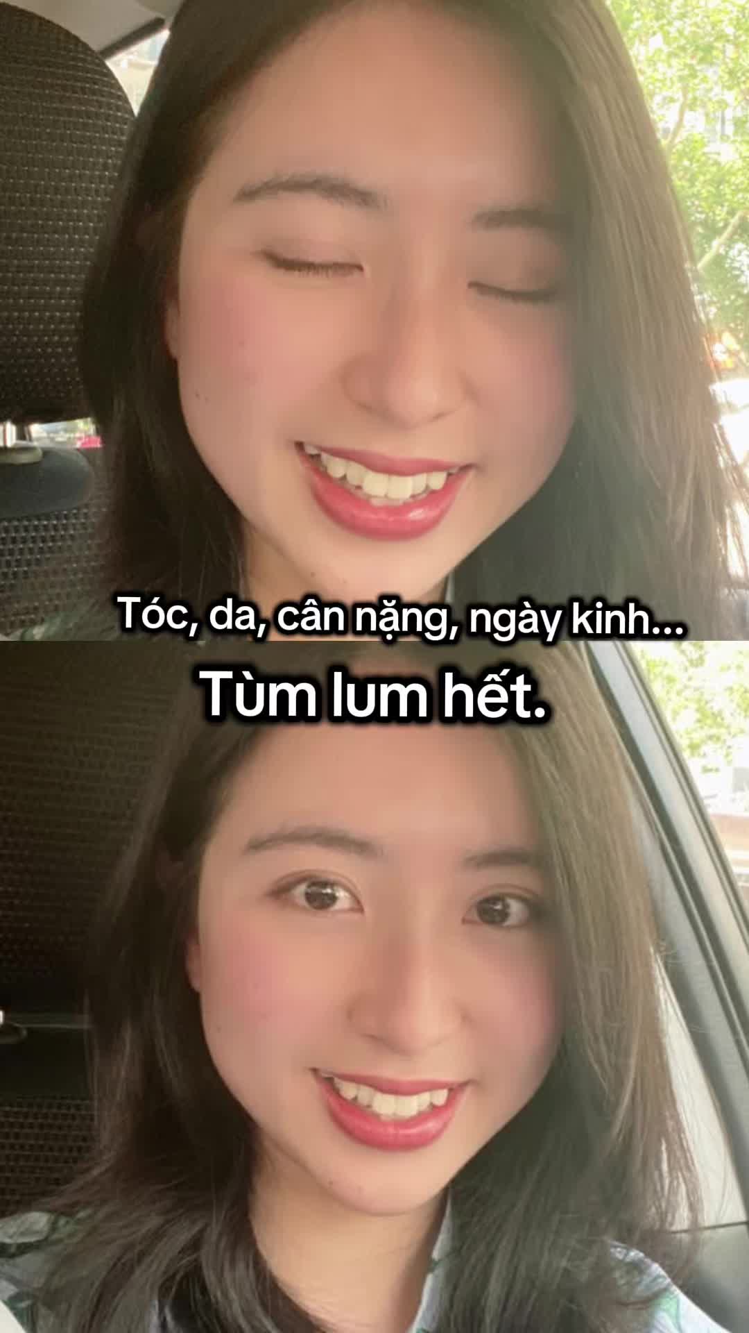 @Dr Lily Vu (MD, Unimelb)