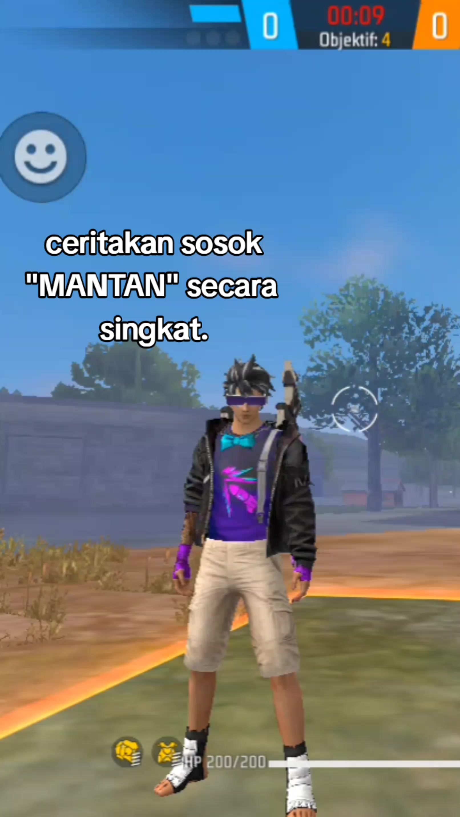 @Rzkl | Free Fire🎮