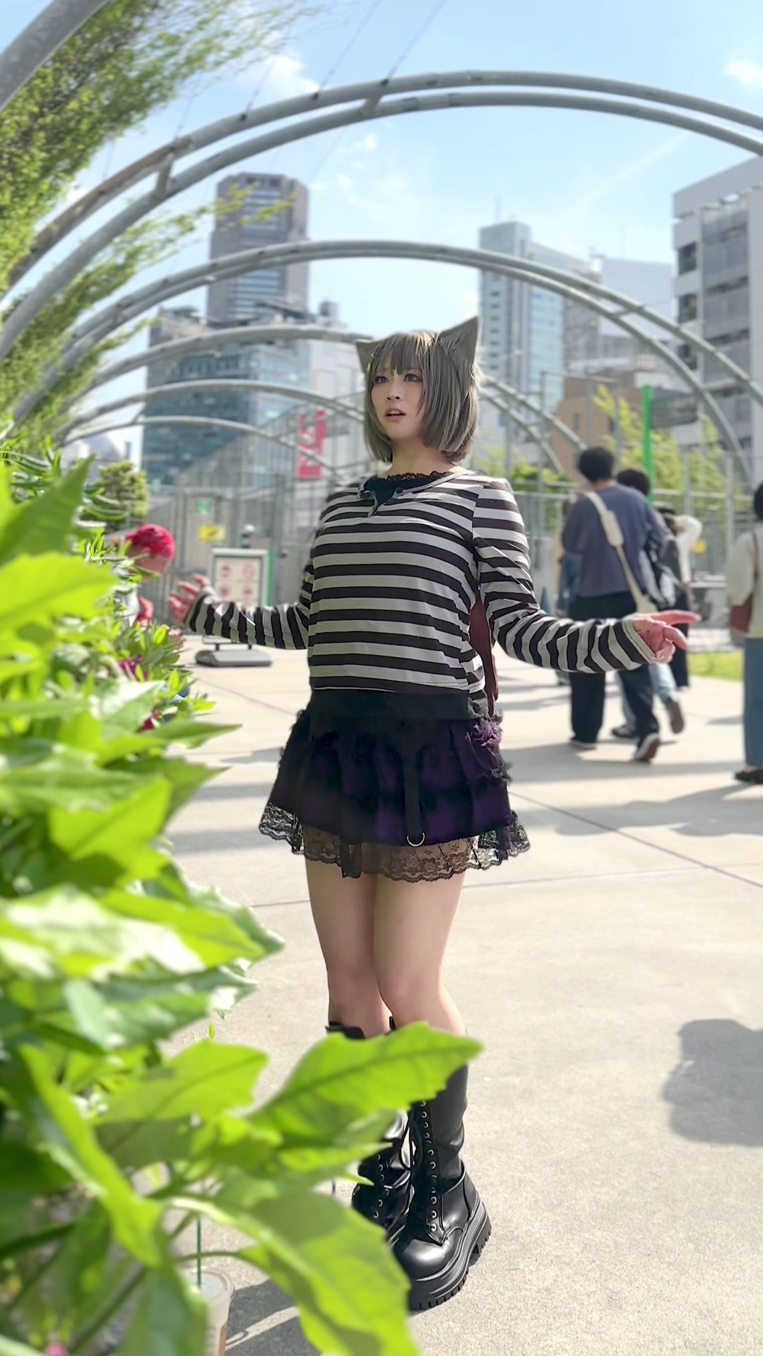 @夏絵ココ👒💓natuecoco