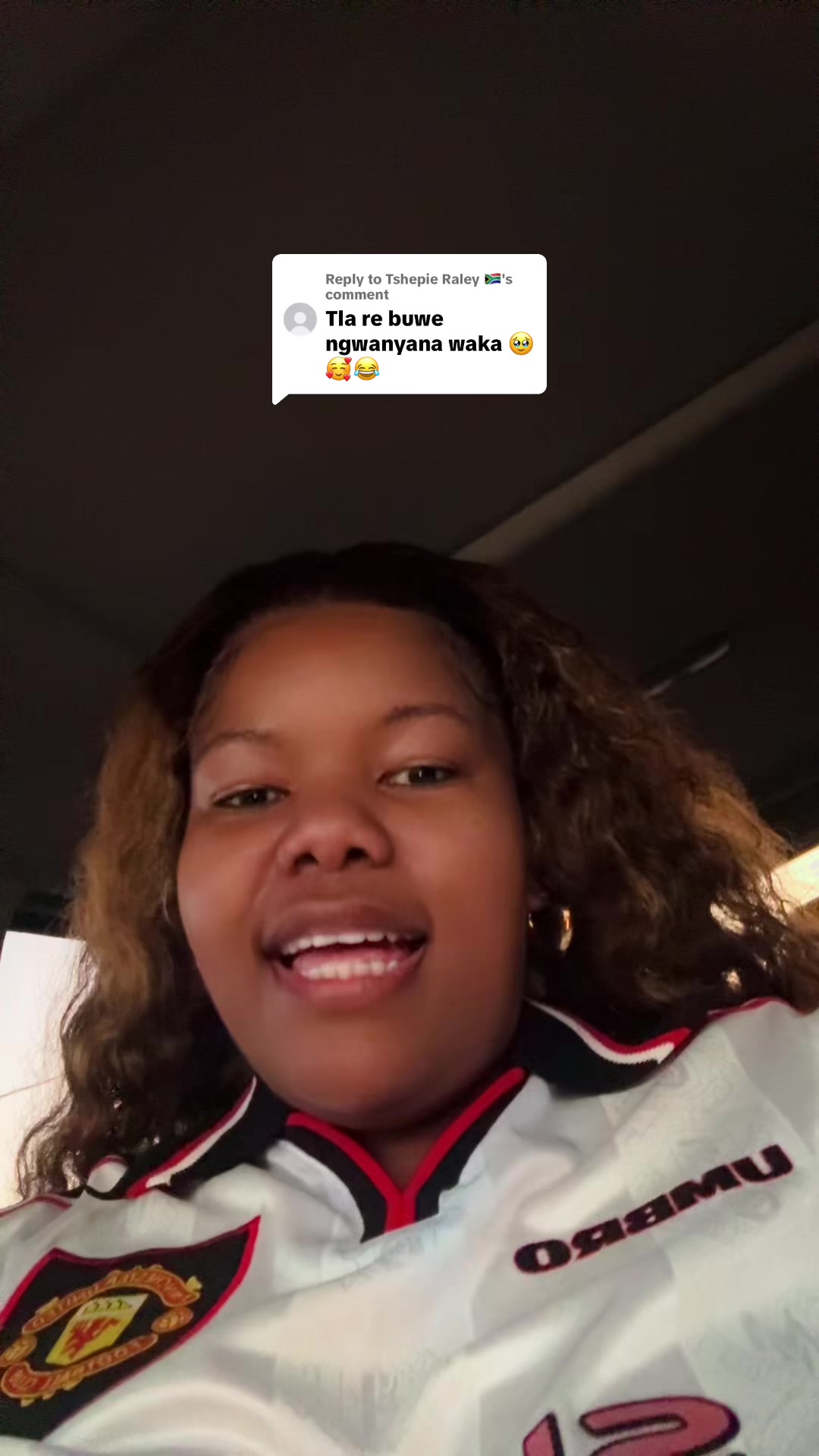 @Ziyanda Nkunjana