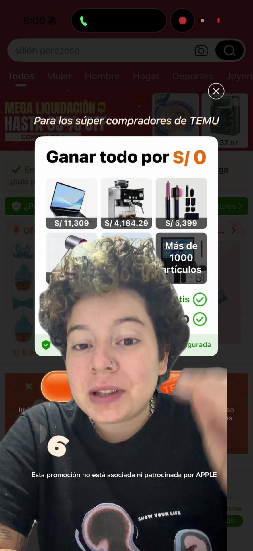 @majo silva