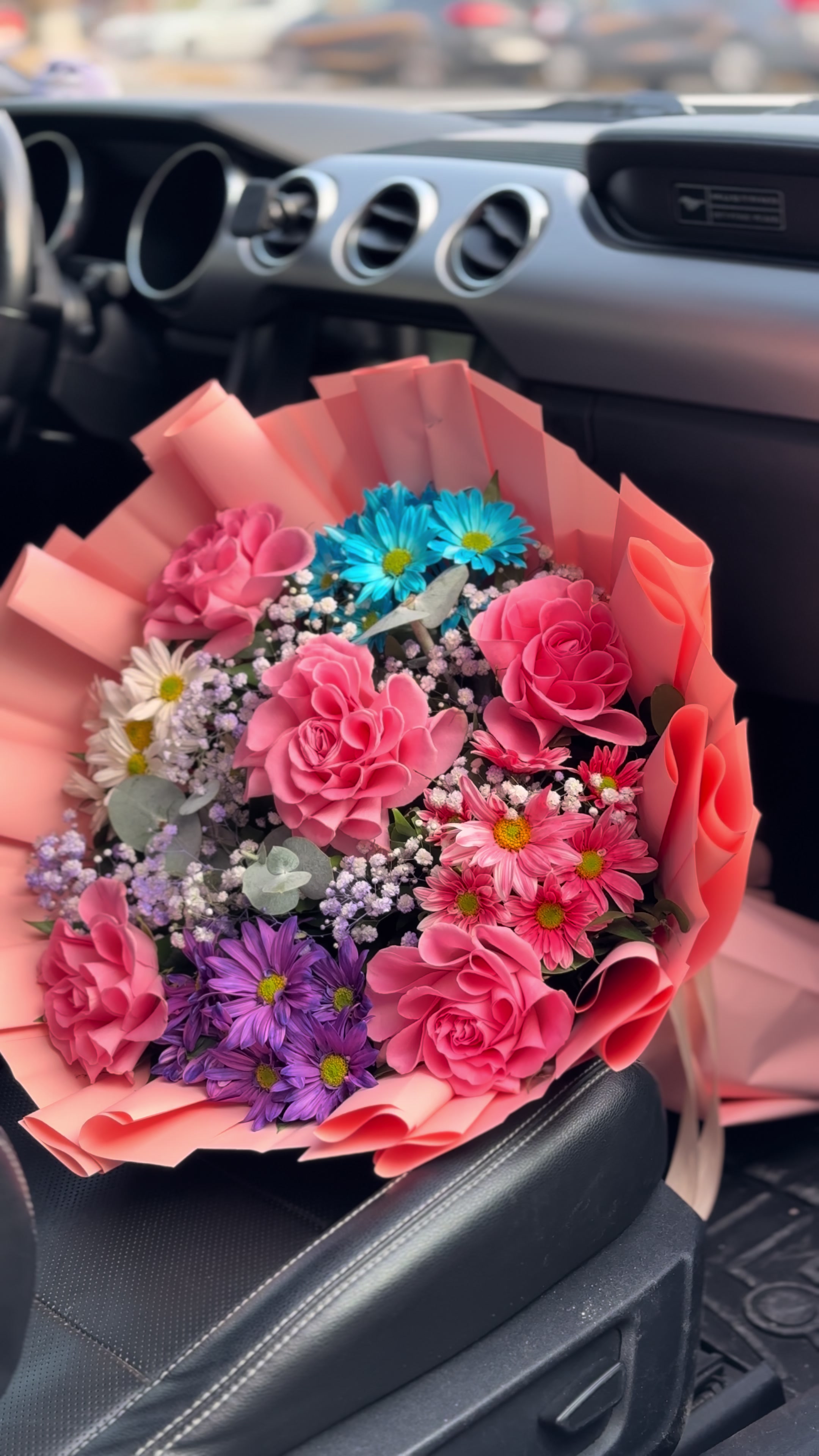 @Gülüm Flowers sumqayıt