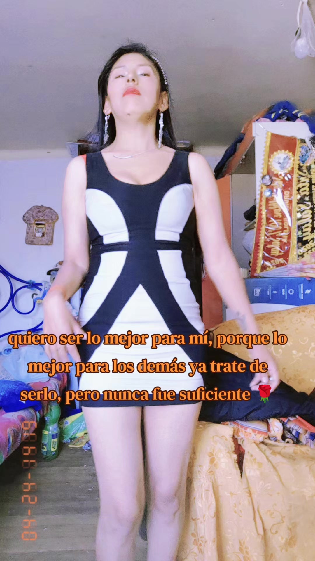 @Clarita Luz Delgado