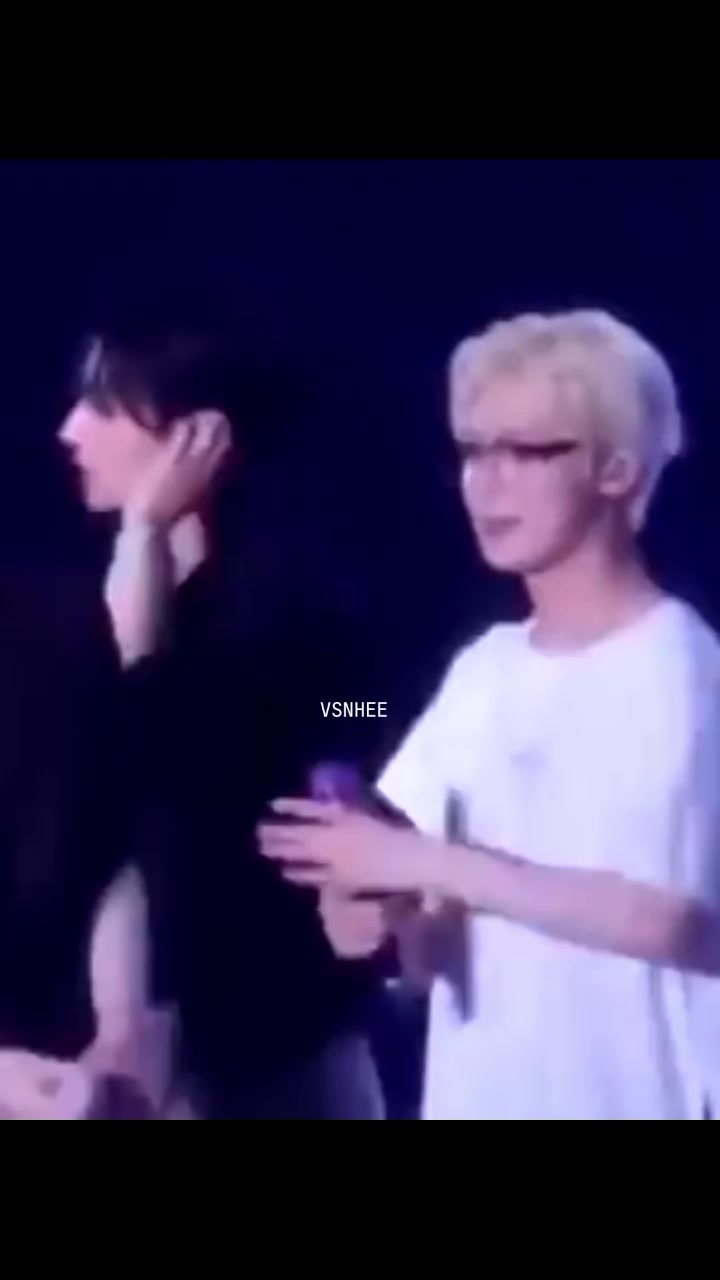 @VSNHEE 🐻🦊THEA🦊