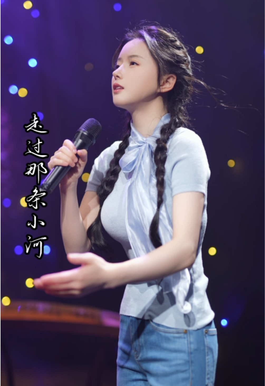 @陈晓竹官方频道 Xiaozhu Chen Official