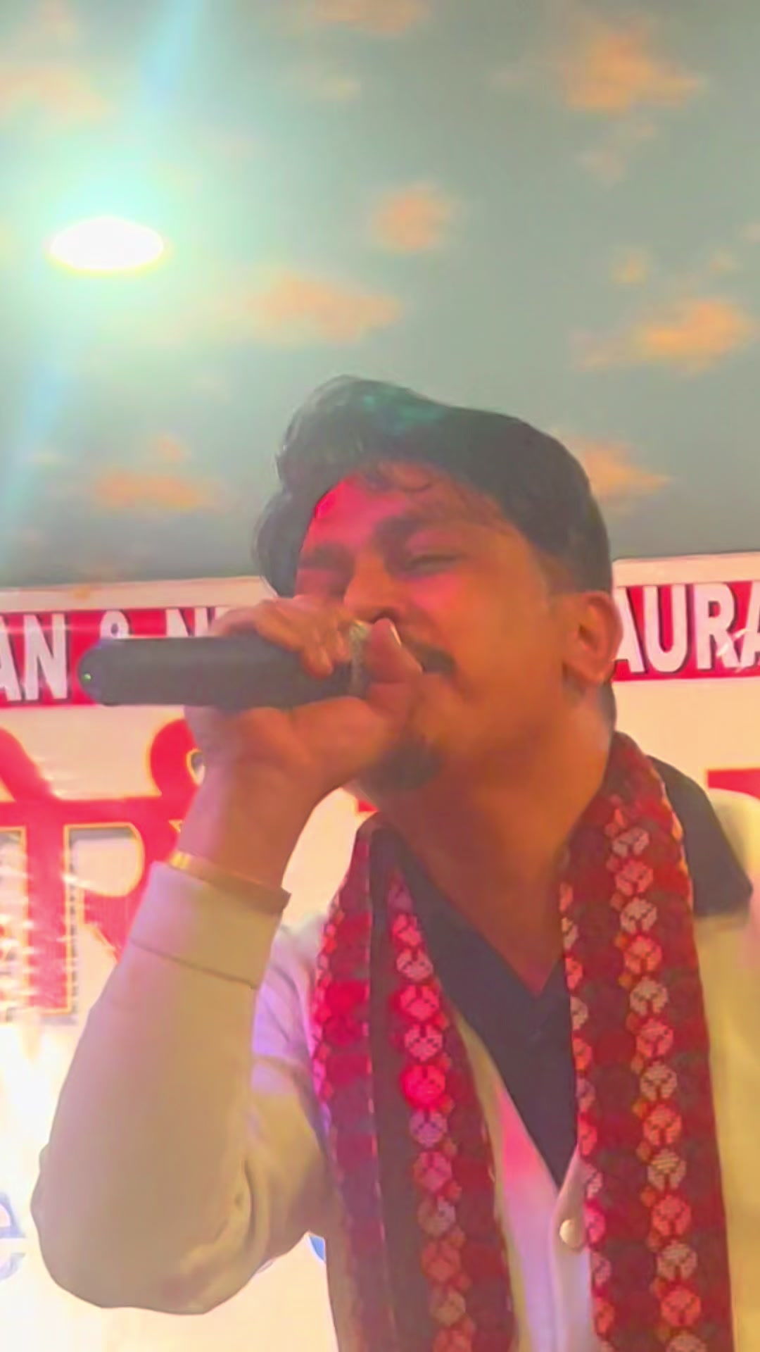 @Durgesh Karki🎤