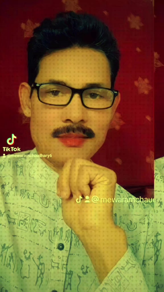 @mijeshchaudhary
