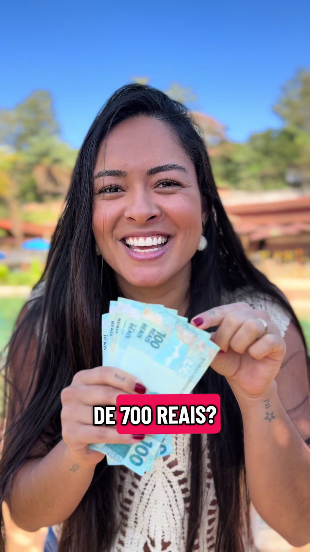 @Tri&acirc;ngulo Aquap&ocirc;nico