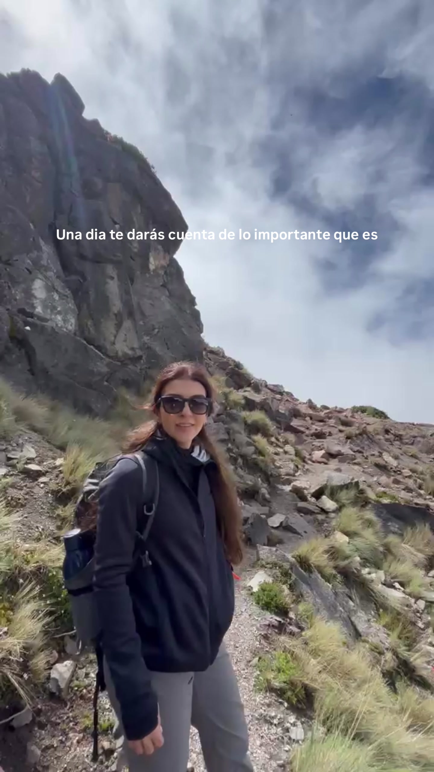 @The Nevado Experience