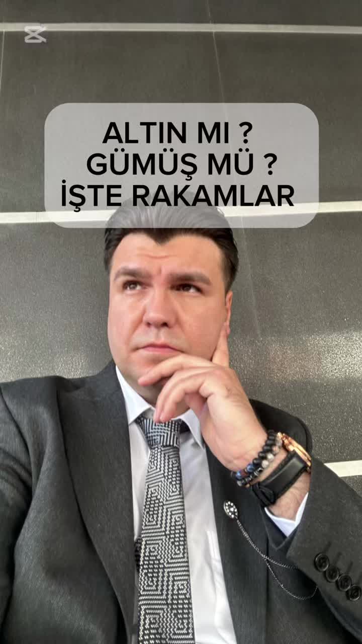 @Caner G&uuml;ng&ouml;r-G&uuml;m&uuml;ş Ganimettir