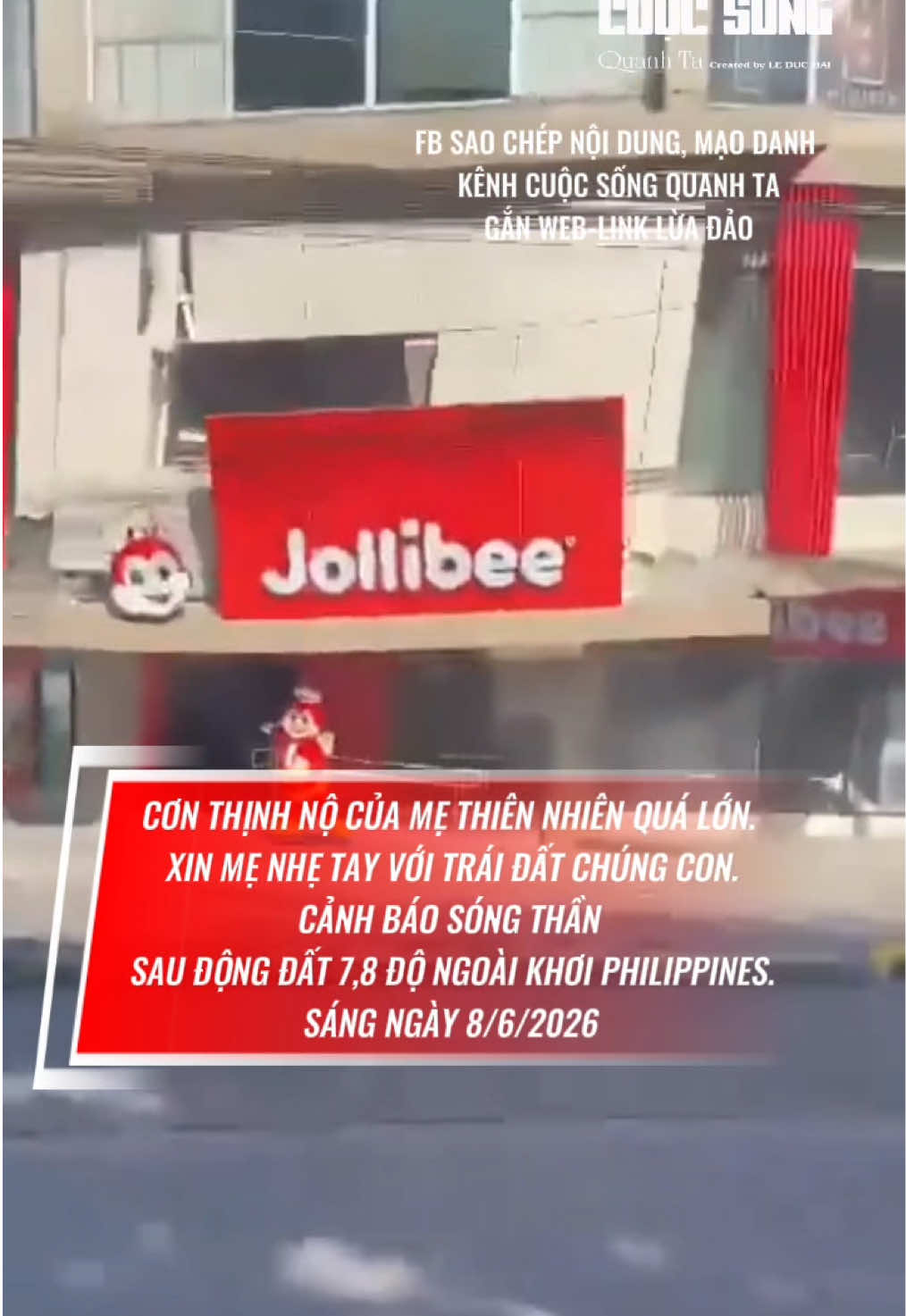 @Cuộc Sống Quanh Ta