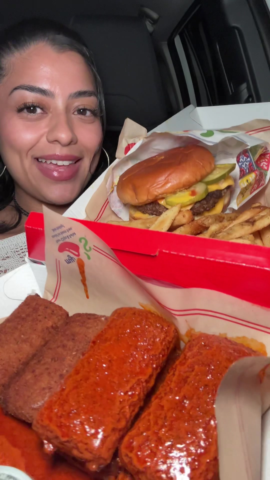 @Anaa | Toronto Eats