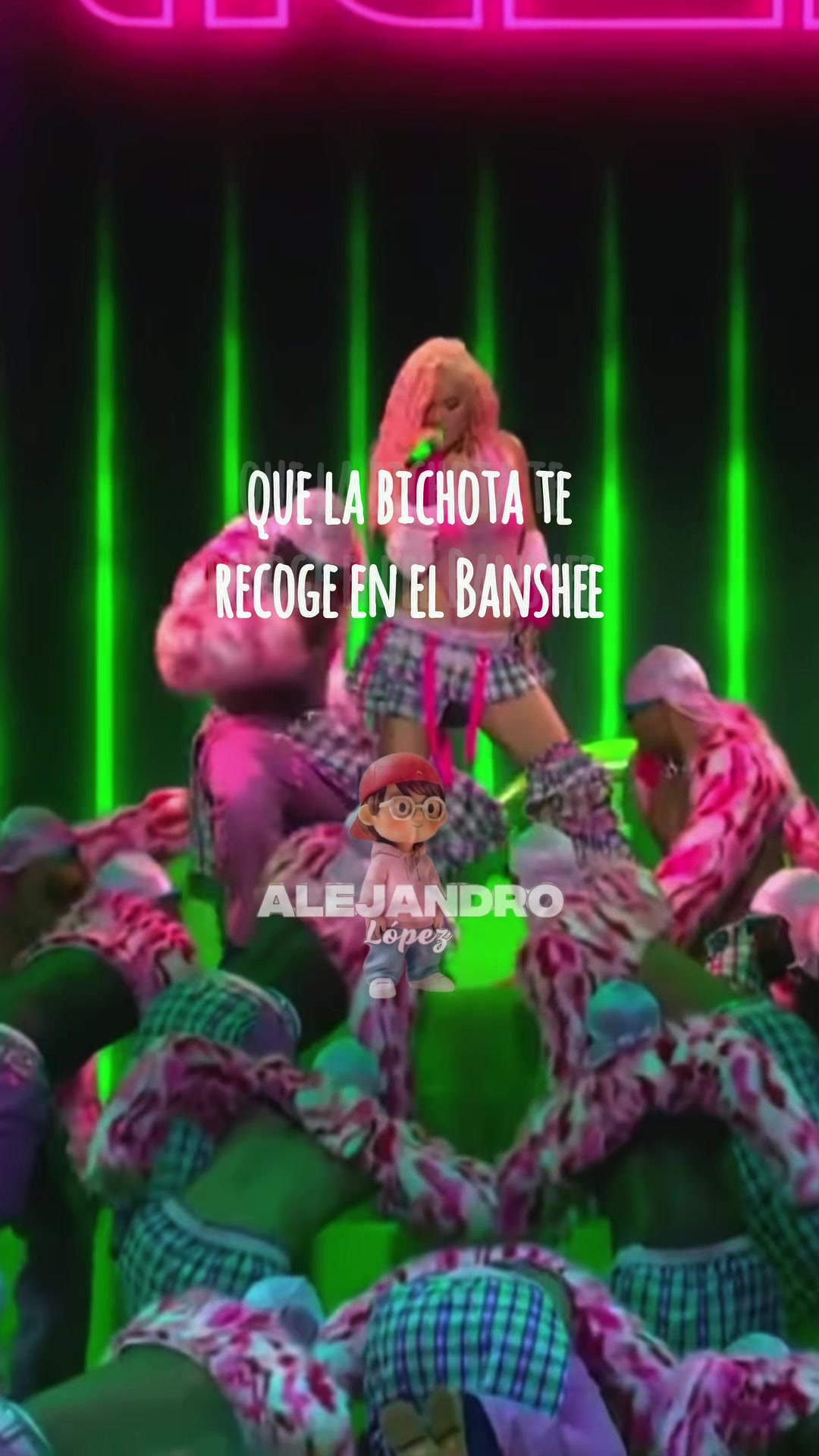 @ᴀʟᴇᴊᴀɴᴅʀᴏ ʟᴏᴘᴇᴢ 
