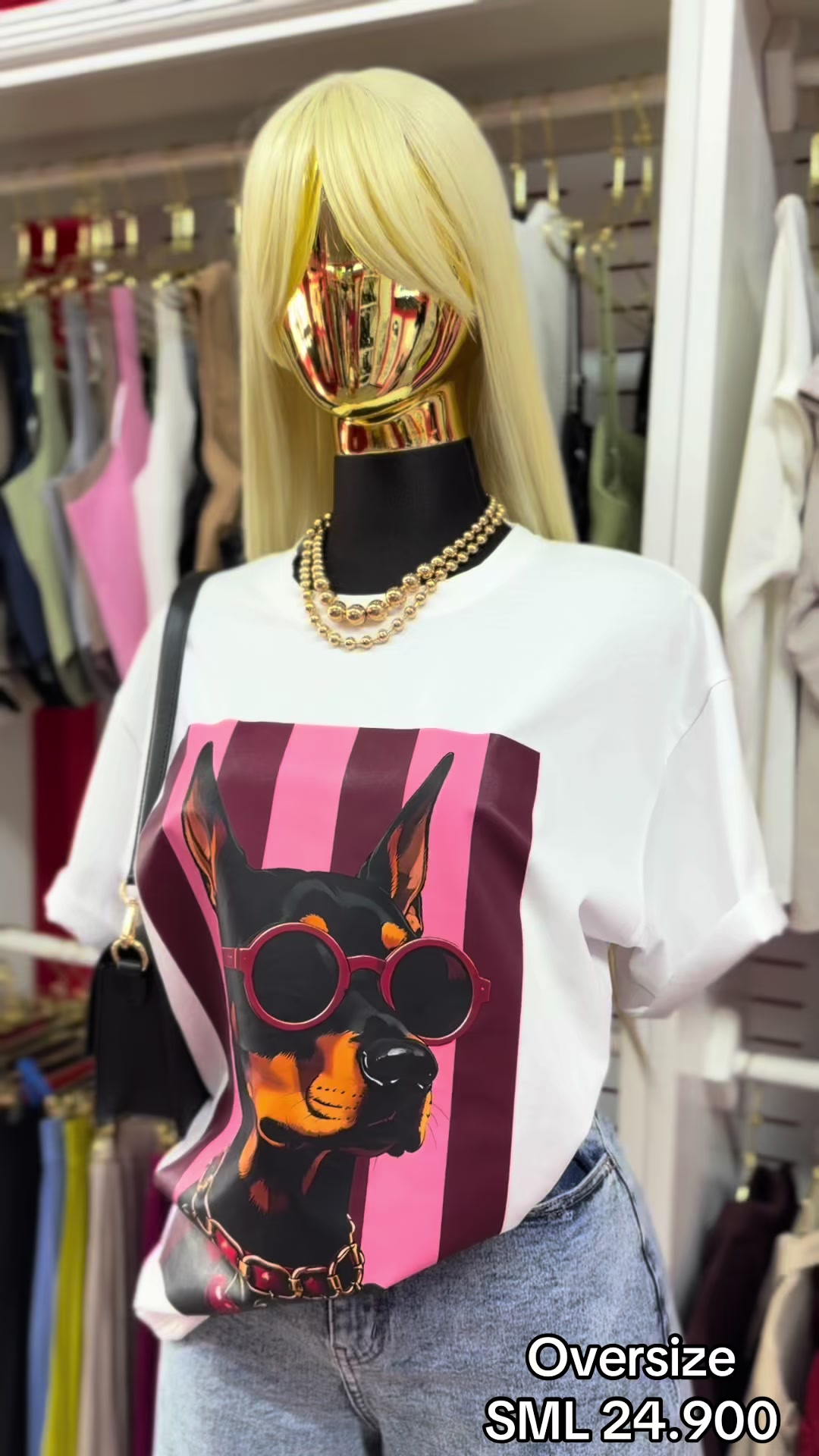 @Boutique Jenny