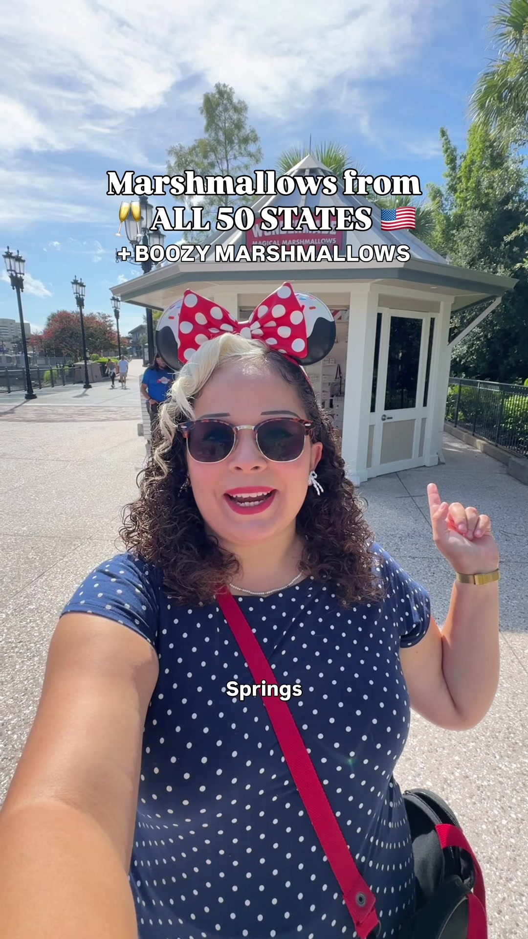 @Olivia Nunez | Orlando Creator