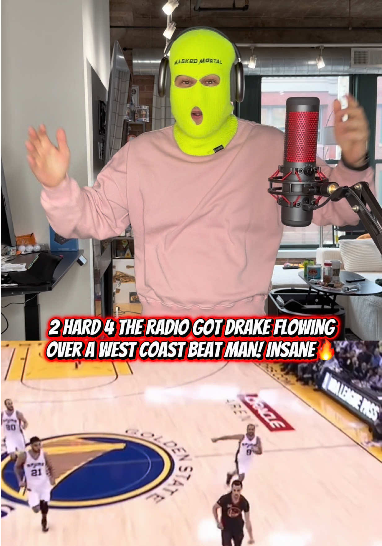 @MaskedReactions
