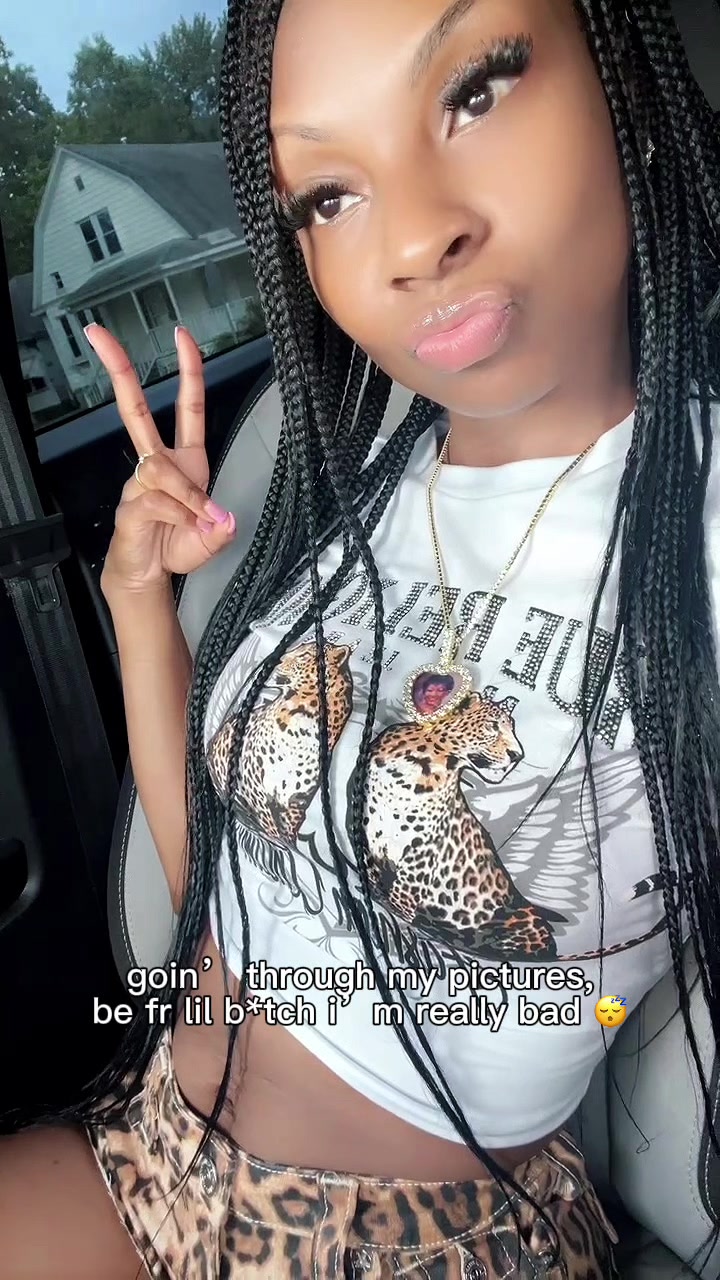 @JerikaCheree