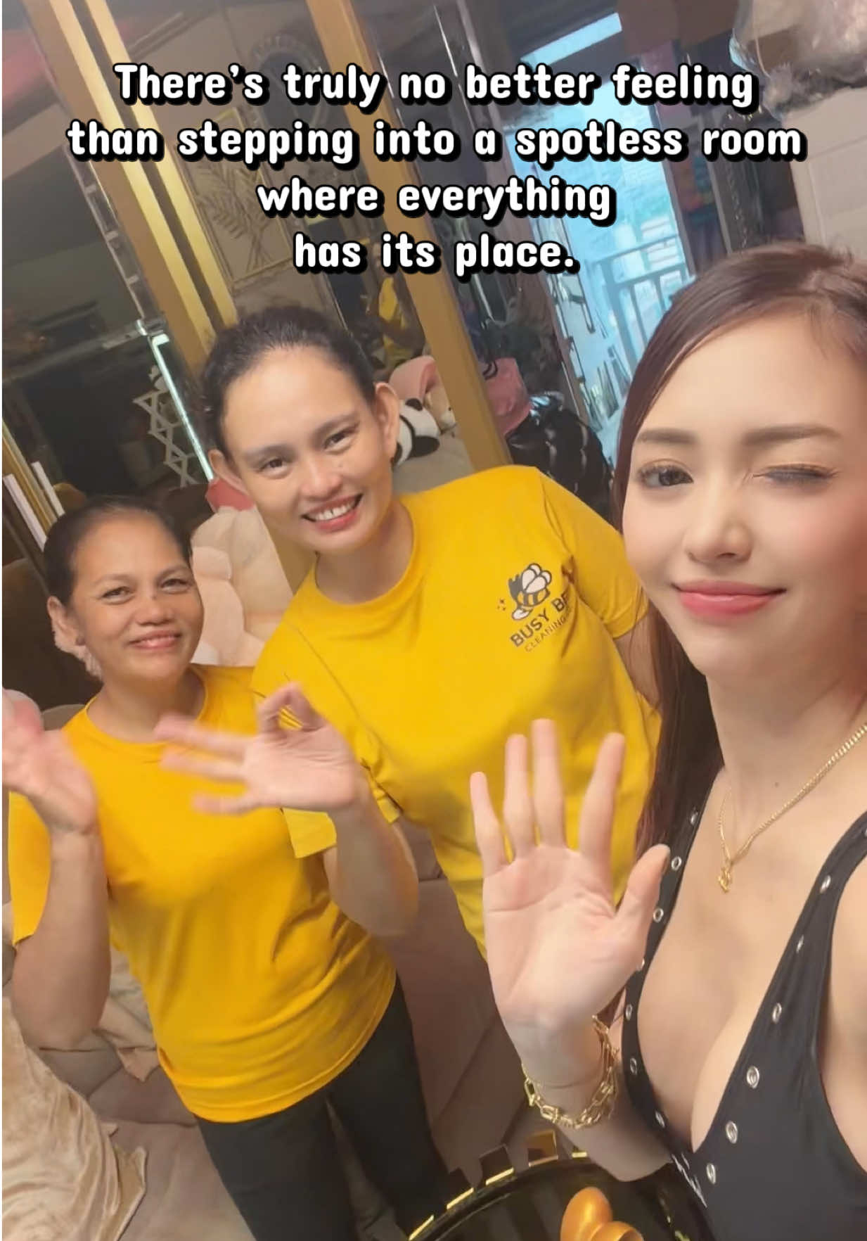 @Athena Louise