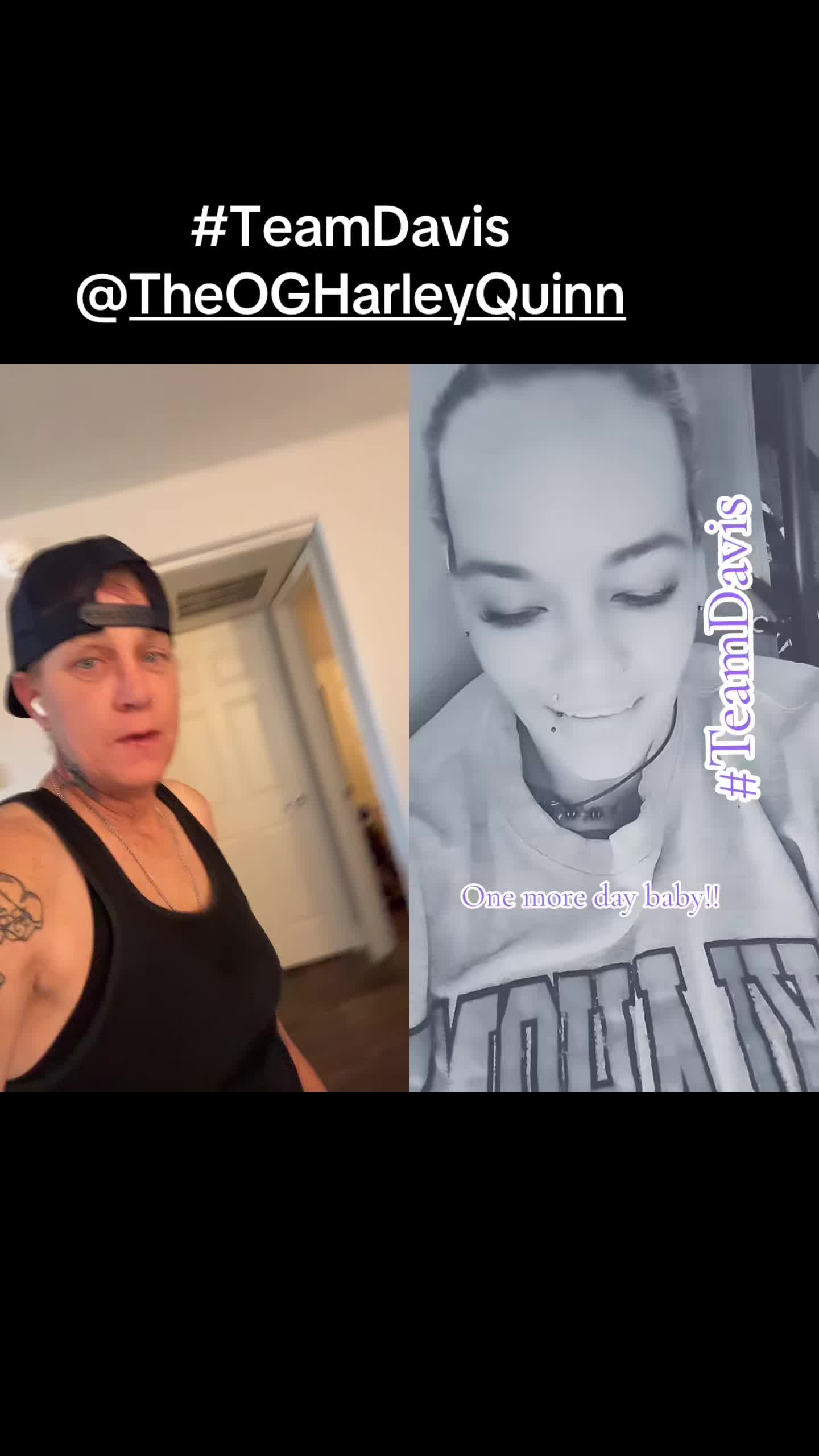 @jeniel Davis